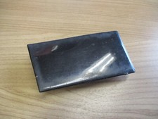 Zierleiste vorne links Audi A3 8P Seitenleiste LZ9Y PHANTOMSCHWARZ 8P0853991