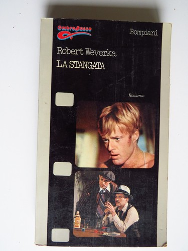 Stangata robert weverka - -,