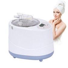 3L Gaseinspritzmaschine Dampfgenerator Dampfgerät Home SPA Sauna Steam Generator