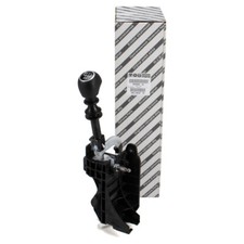 ORIGINAL Fiat Schaltknauf