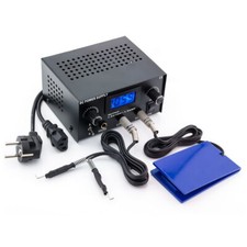 Tattoo Equipment Set Digital