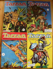 TARZAN MONDIAL ab 1 - 108 -