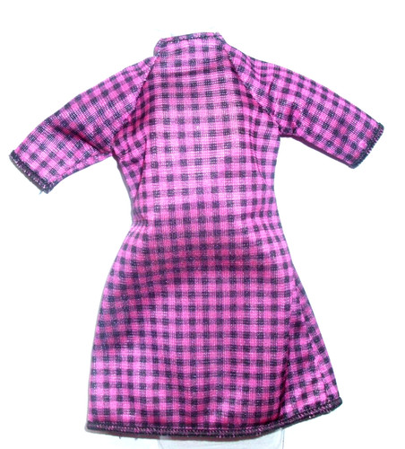 Original barbie curvy - %***original,