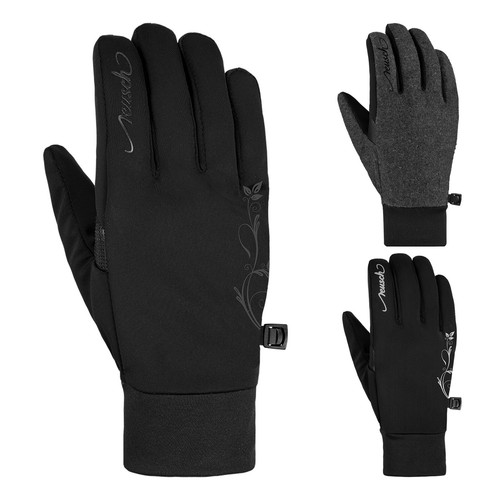 Reusch damen winterhandschuhe - damen,