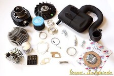 VESPA Tuning-Kit PX 80 - Stufe