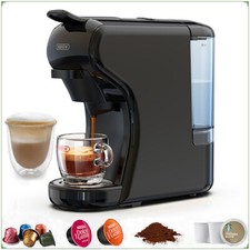 4in1 Kaffeemaschine