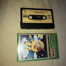 MC Märchen Kassette