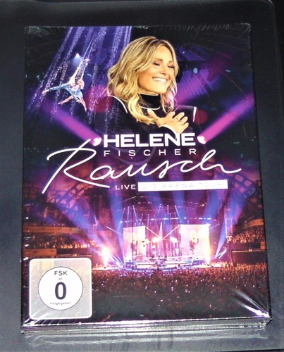 Helene fischer rausch live - rausch, die