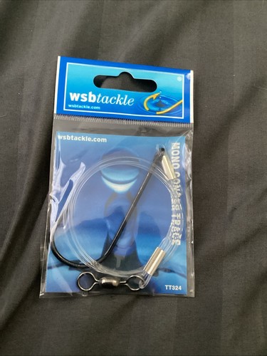 Wsb mono conger - 200, lb