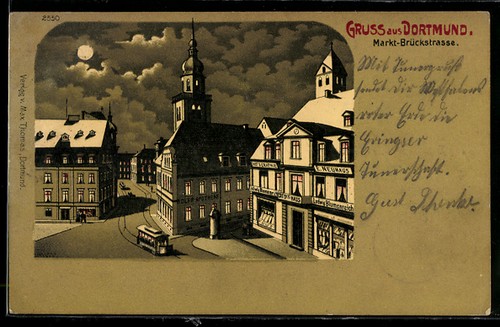 Lithographie dortmund - lithographie,
