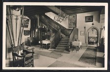 Rothenburg o. T., Hotel