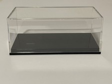 Acryl Vitrine Box 1:64 für
