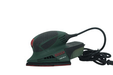 Bosch Multischleifer  PSM 80 A