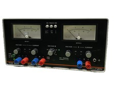 Toellner Labornetzteil 8433, 3. Ausg