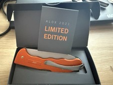 Victorinox Hunter Pro Alox