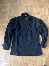 Tru-Spec - Feldbluse Schwarz S