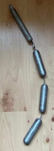 Buderus kettenanode glieder - kettenanode,