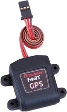 GRAUPNER GPS/VARIO MODUL ALPHA