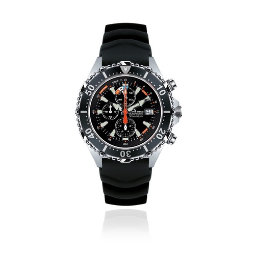 Chris benz depthmeter - chris,