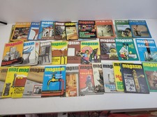 Konvolut Zeitschriften