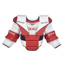 CCM Eishockey Goalie Brustschutz YFlex II Youth