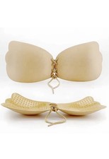 klebe bh push up Beige