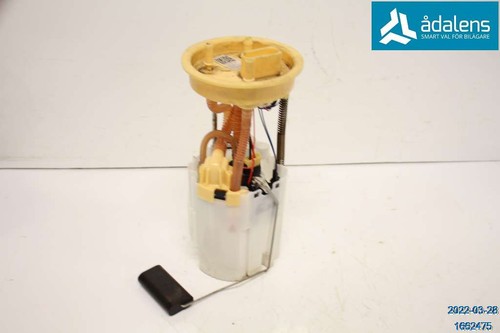 Förpump diesel volkswagen - förpump,
