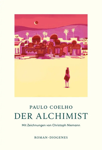 Der alchimist paulo - alchimist,