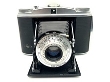Agfa Isolette II Klappkamera