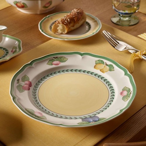 Villeroy boch french garden - &,