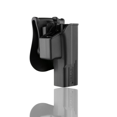 Cytac set thumbsmart holster - set,