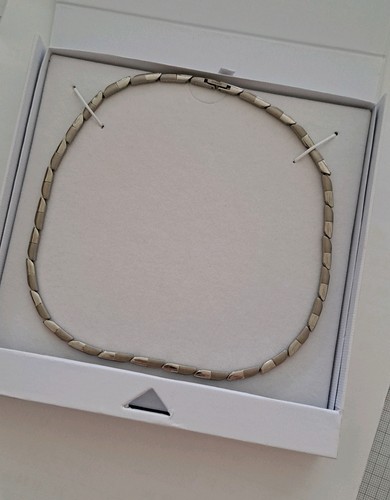 Boccia titanium collier - boccia,
