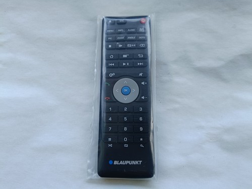 Fernbedienung blaupunkt - fernbedienung,