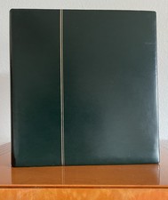 Bund/BRD komplette SAMMLUNG 1980-1989 im SAFE-dual ALBUM / VOLLSTEMPEL / EXTRA !