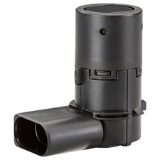 Sensor Einparkhilfe gesteckt