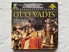 Super8 Filme "Quo Vadis" MGM /