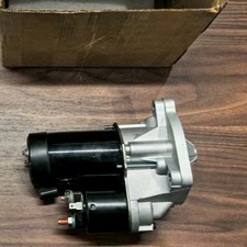 Anlasser Starter 12V 0,9kW