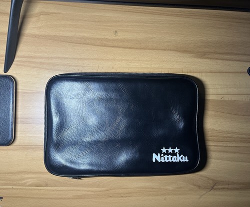 Nittaku retro tischtennis - nittaku,