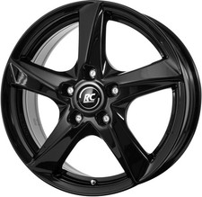 4x Winterräder RC-DESIGN RC30 für Chrysler Jeep Cherokee KL RDKS ABE  17 Zoll Fe