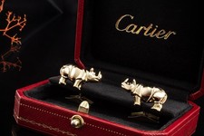 Cartier Vintage