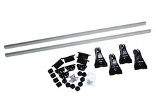 DACHGEPÄCKTRÄGER / DACHTRAVERSE "AVTOWAZ" LADA NIVA TAIGA 4X4