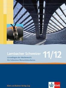 Lambacher schweizer 12 - lambacher,