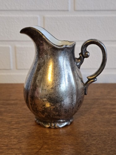 Altes wmf milchkännchen - milchkännchen, 0.35