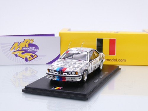 Spark sb658 bmw 635 csi - spark,