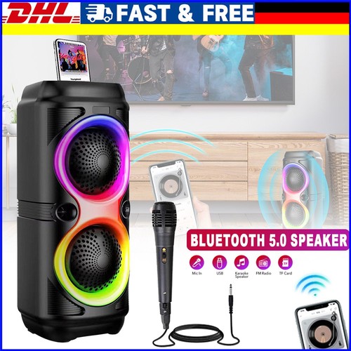 Bluetooth lautsprecher box - bluetooth,