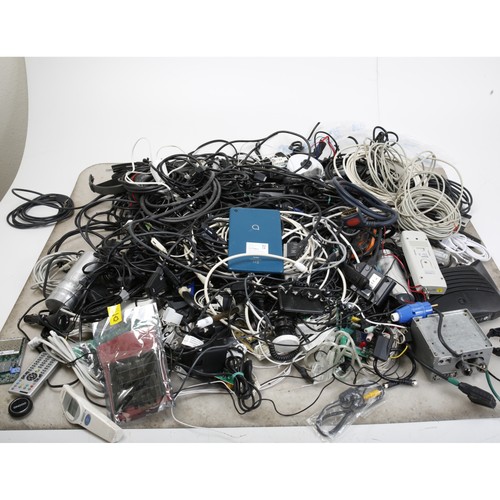 Kabel schrott elektro - kabel,