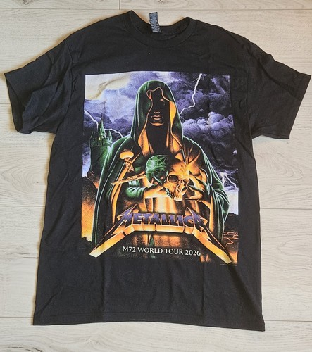 Metallica shirt pop store - t-shirt, up