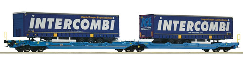 Roco 6600035