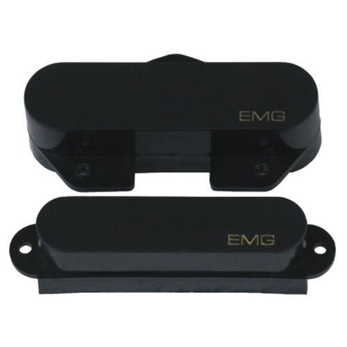 Emg set black - set,