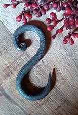 S Haken 7 cm  Verlängerung